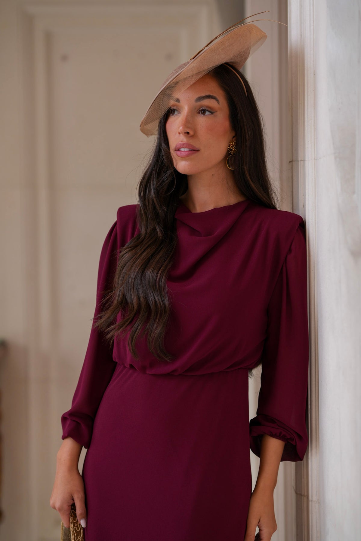 Vestido Elena
