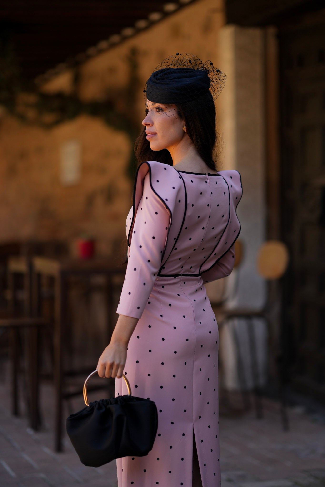 Vestido Valentina