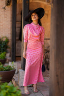 Vestido Albertino