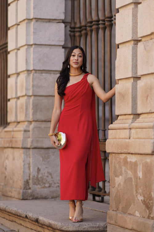 Vestido Marie