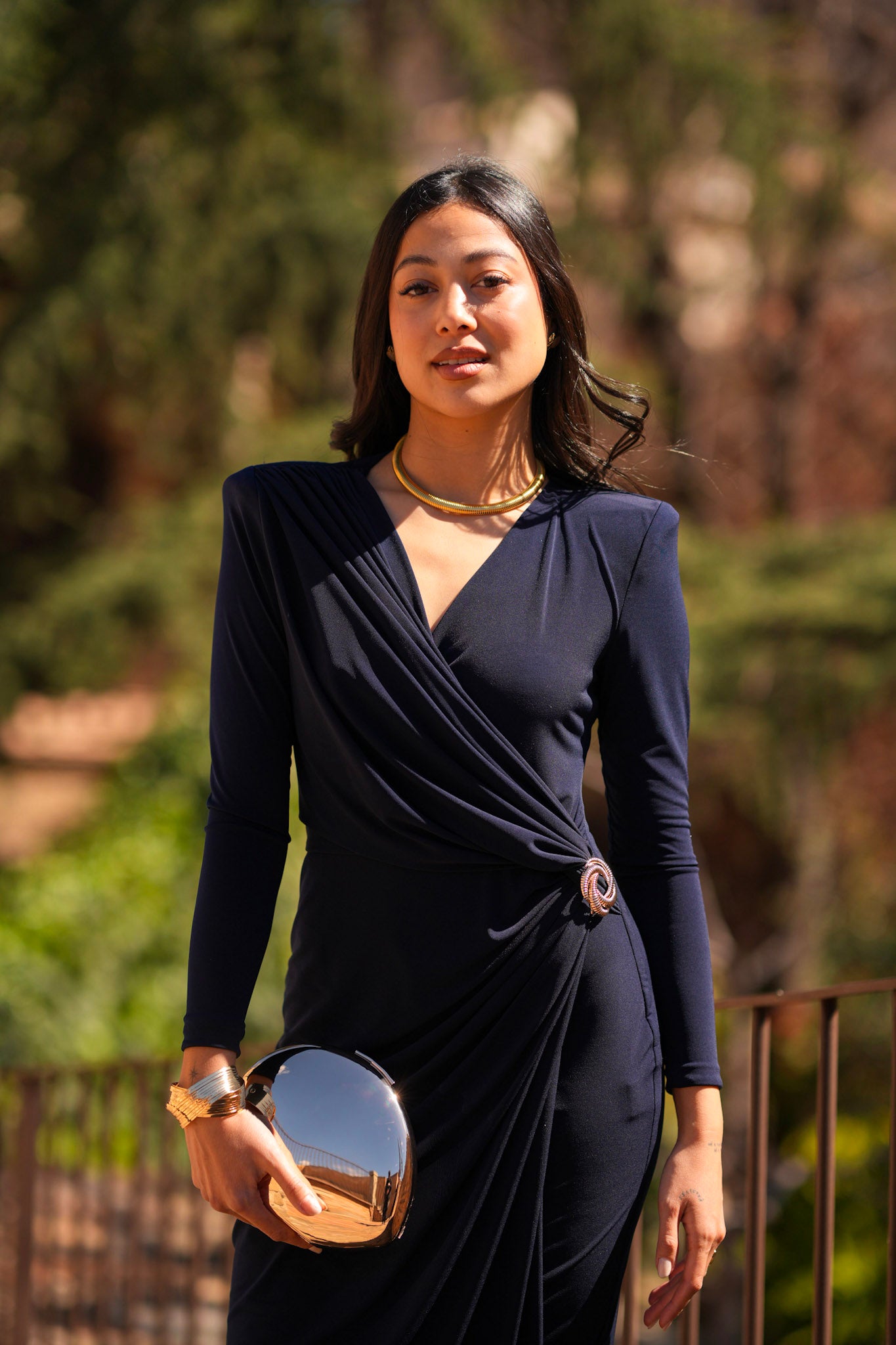 Vestido Michelle