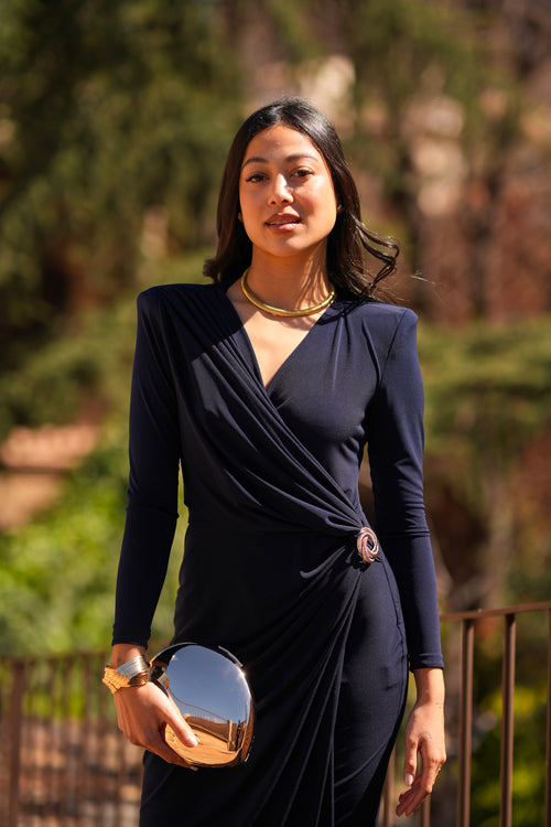 Vestido Michelle