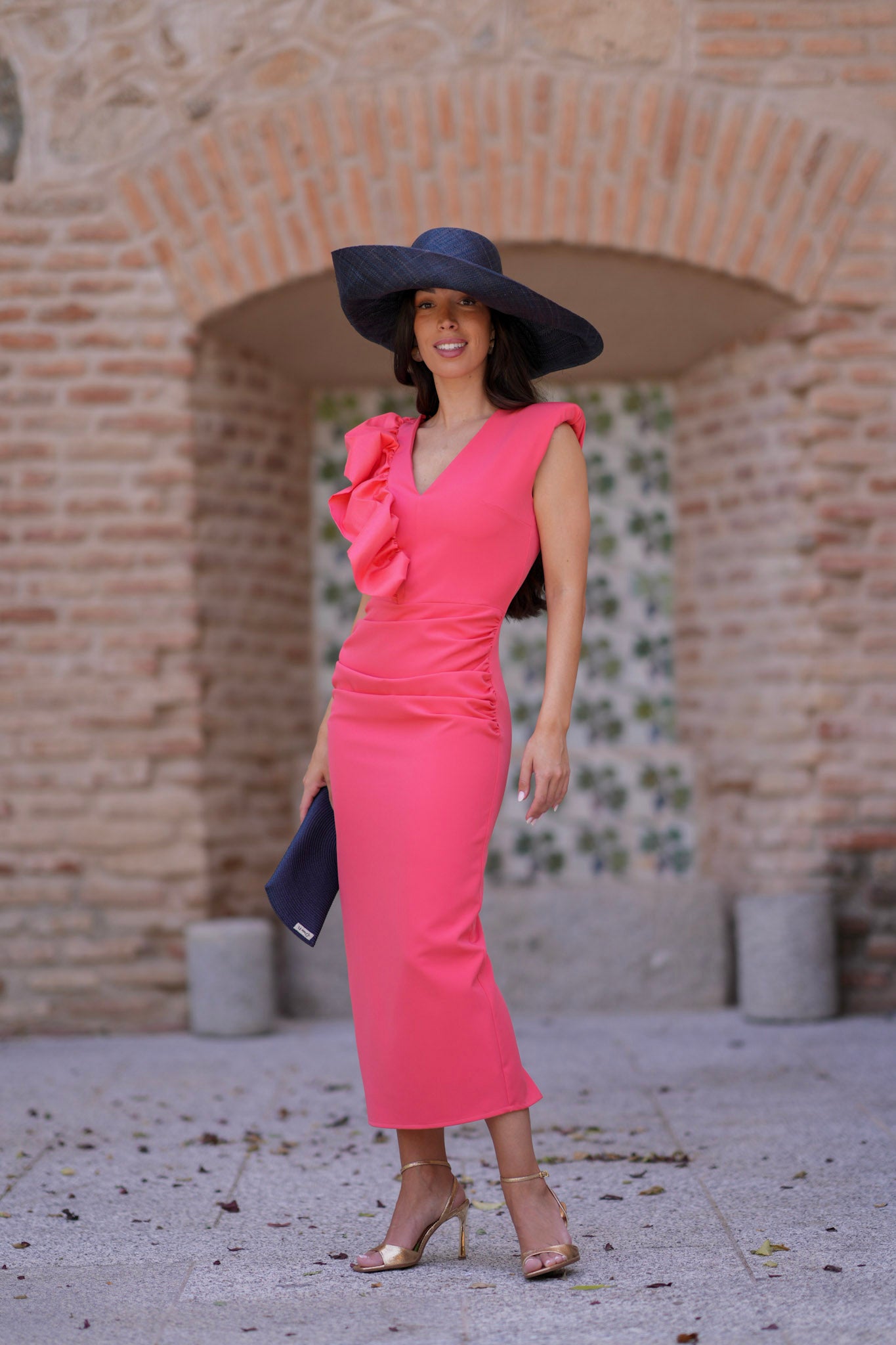 Vestido Miranda
