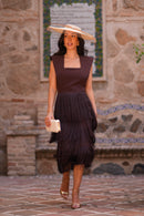 Vestido Nicol