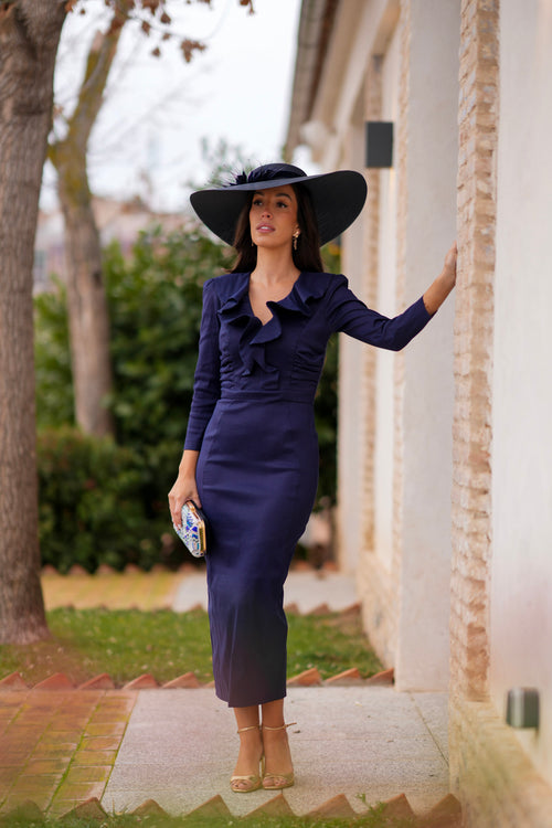 Vestido Boyaca