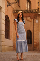Vestido Tatiana