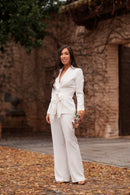 Traje Salvia