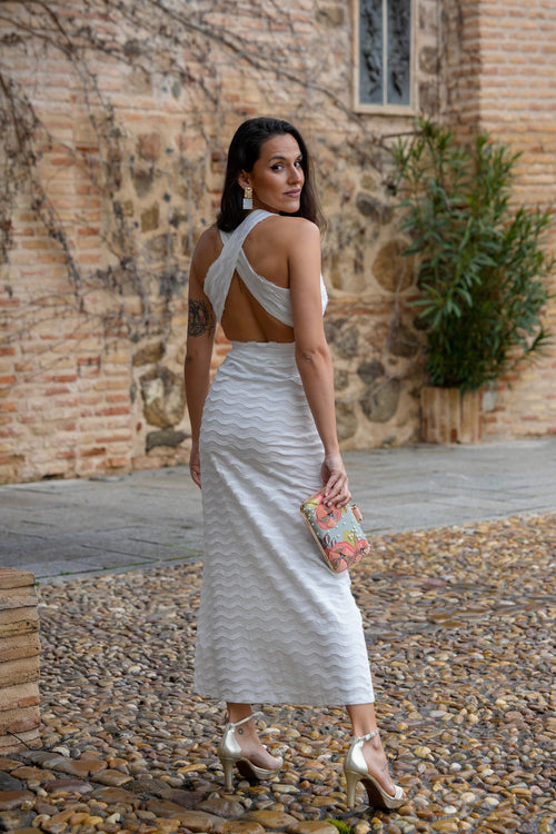 Vestido Seru