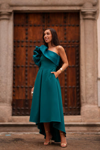 Vestido Olivia