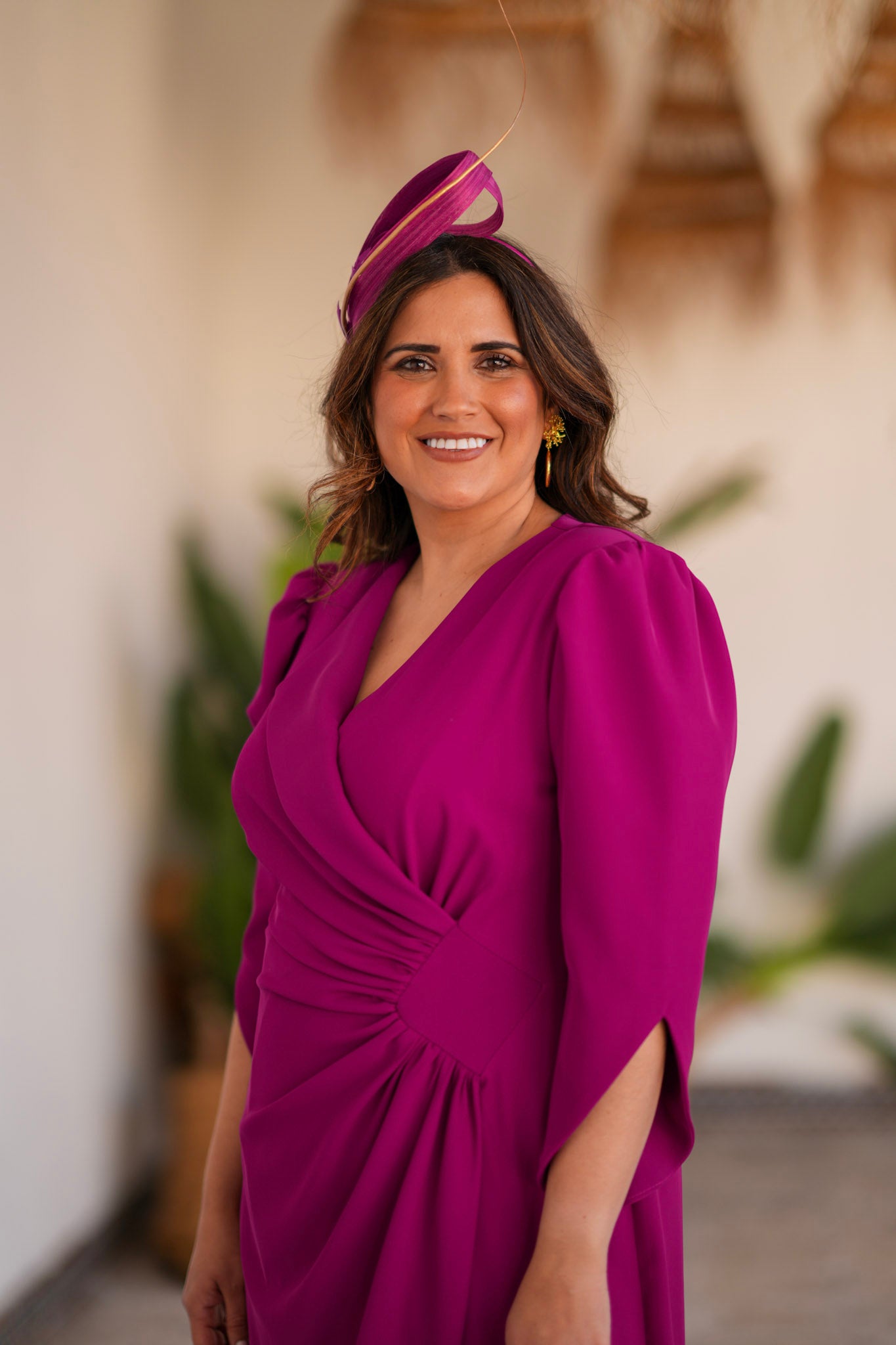 Vestido Belmonte