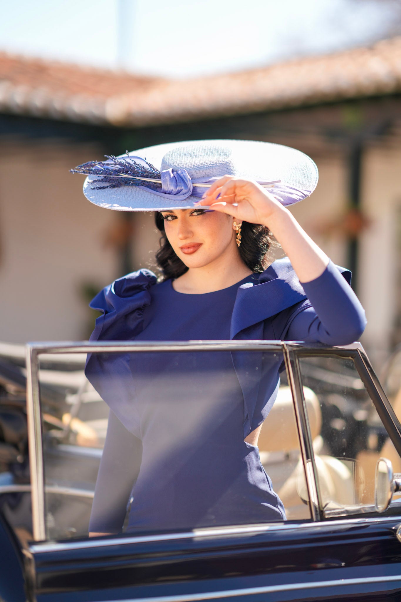 Vestido Porto Marino