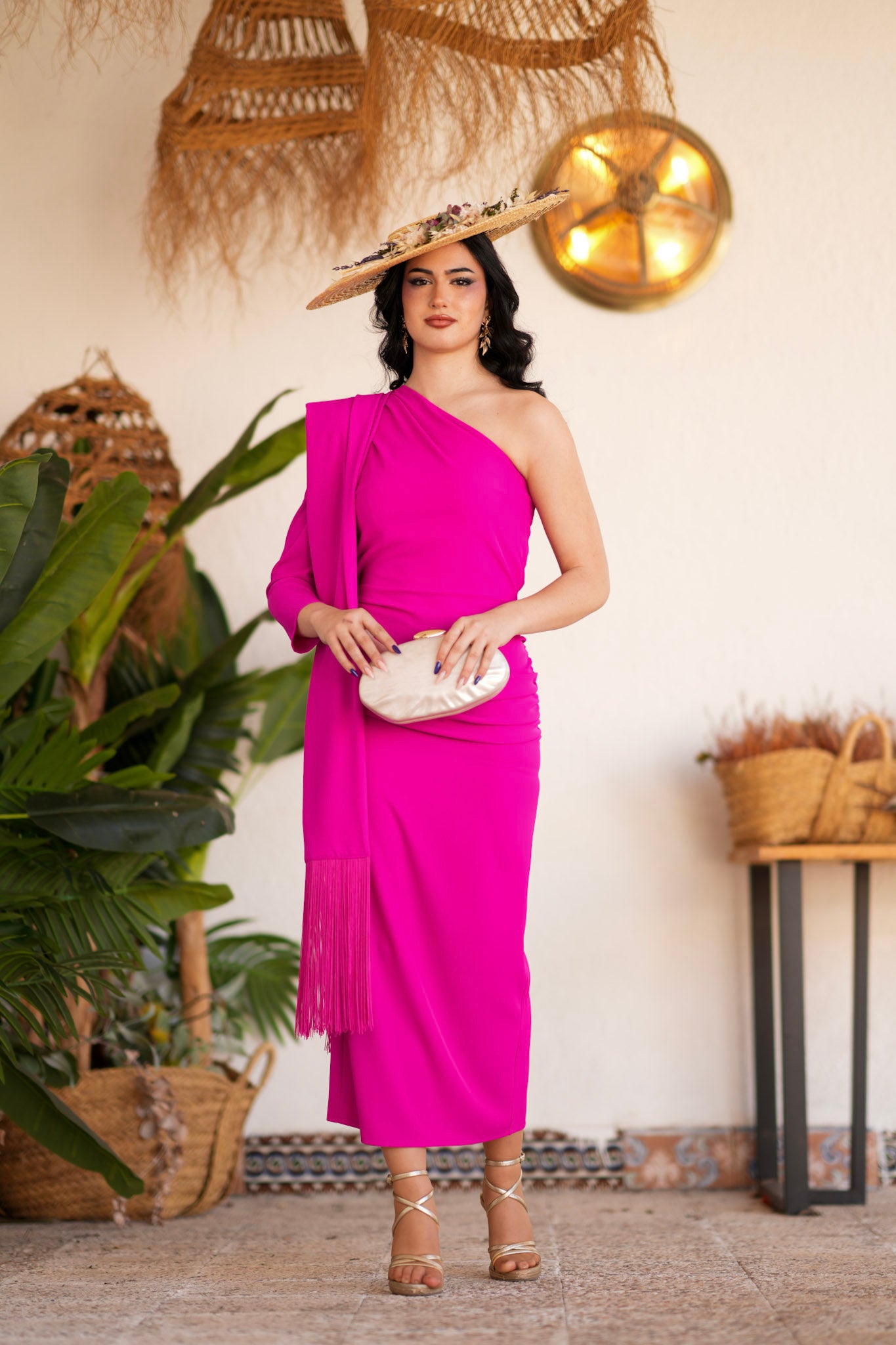 Vestido Valeria