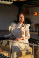 Vestido Triena
