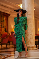 Vestido Rosalín