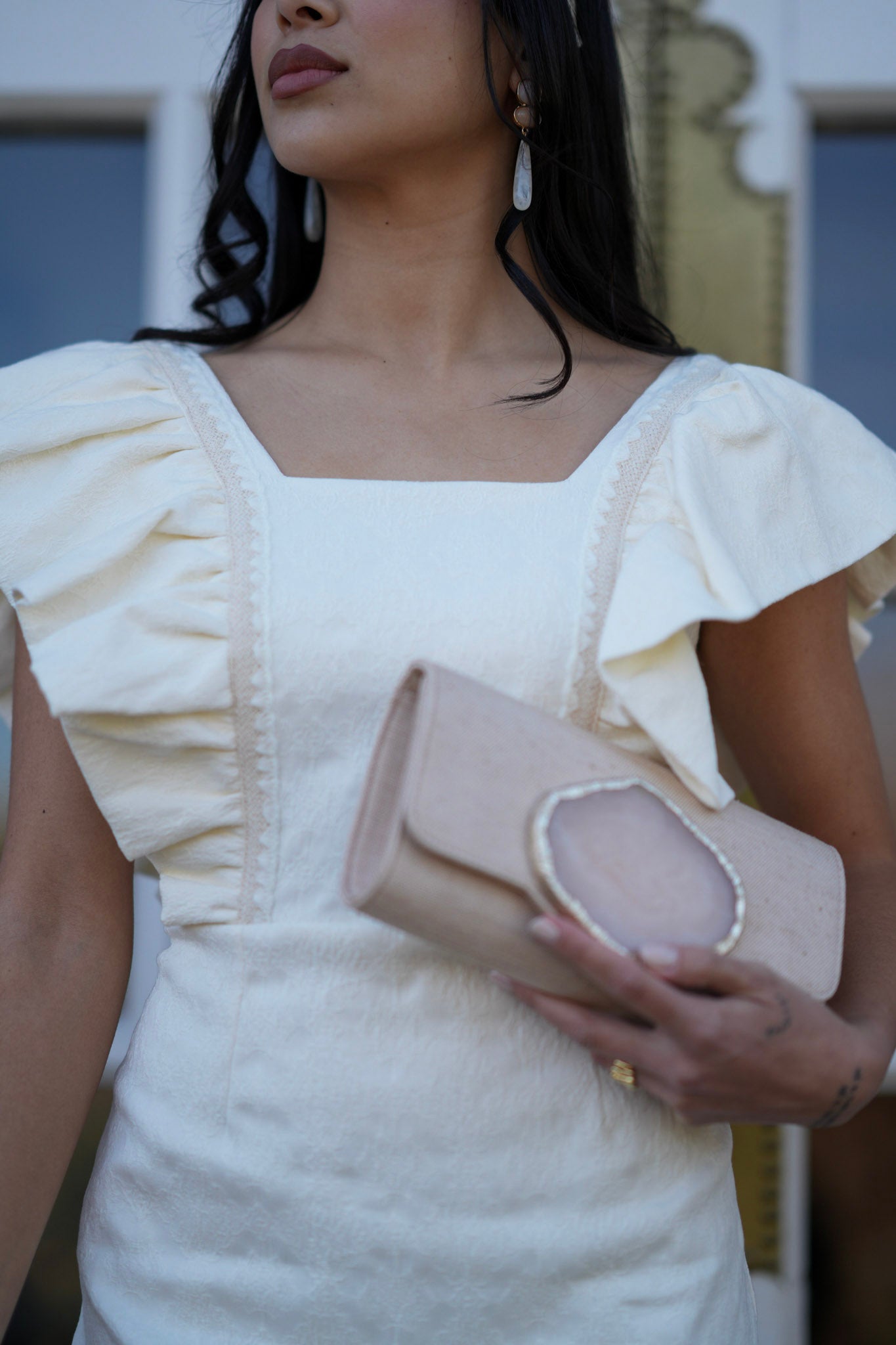 Vestido Macarena
