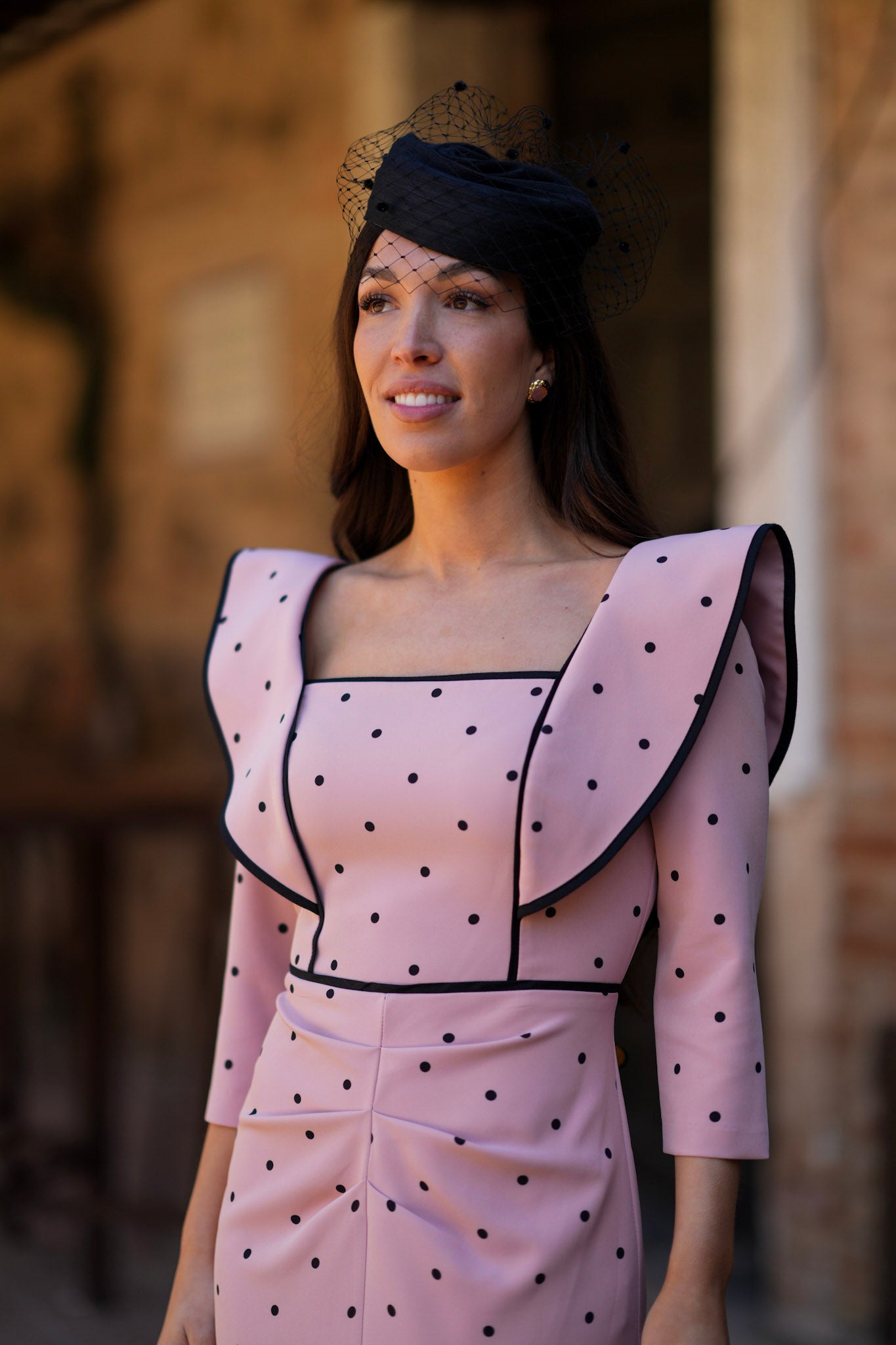 Vestido Valentina
