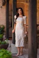 Vestido Gina