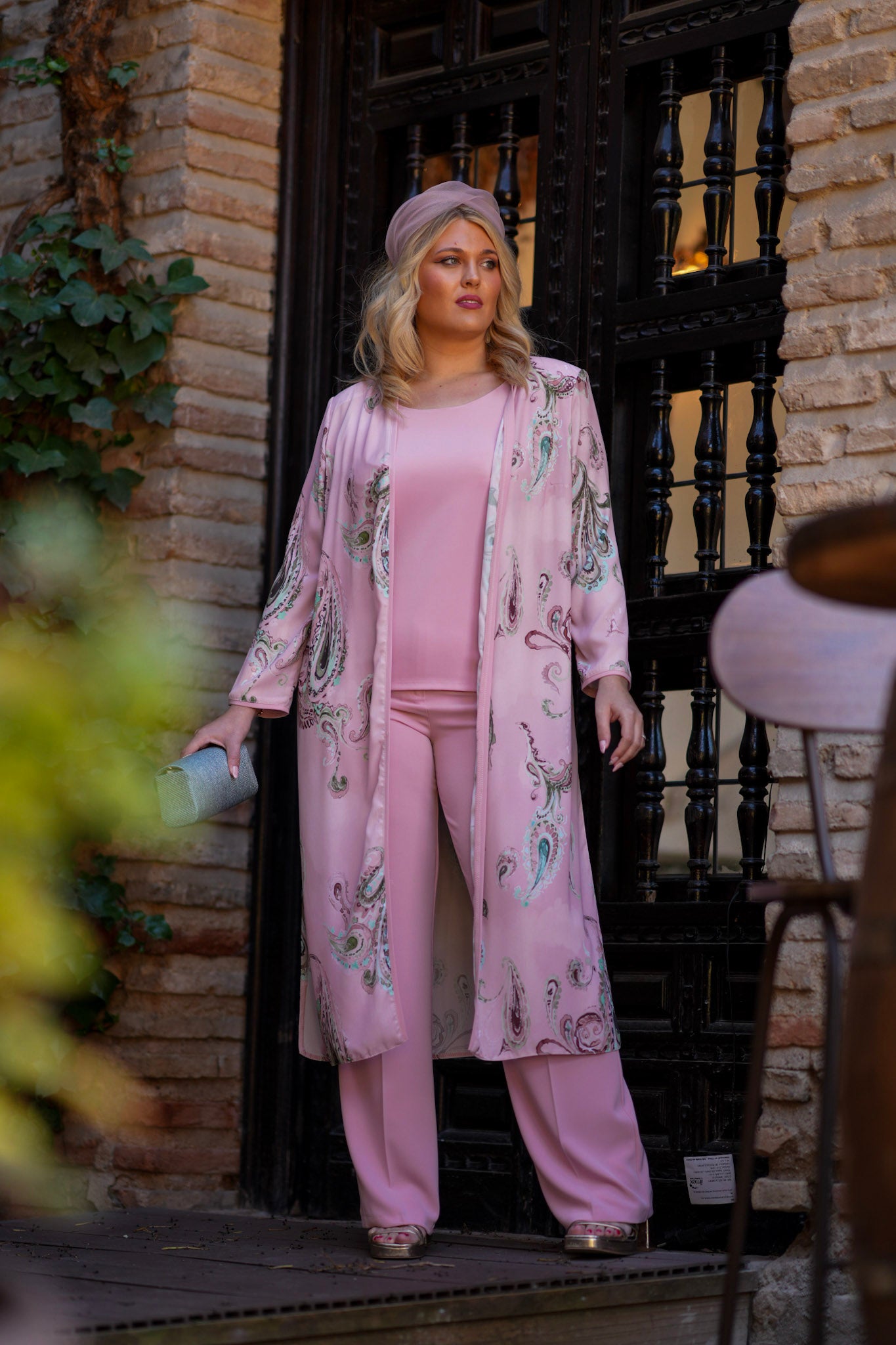 Conjunto Nadia