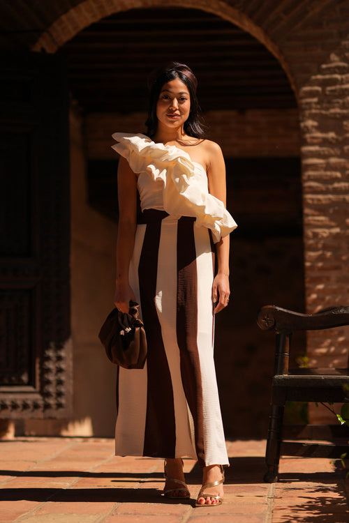 Conjunto Dalila