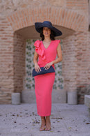 Vestido Miranda