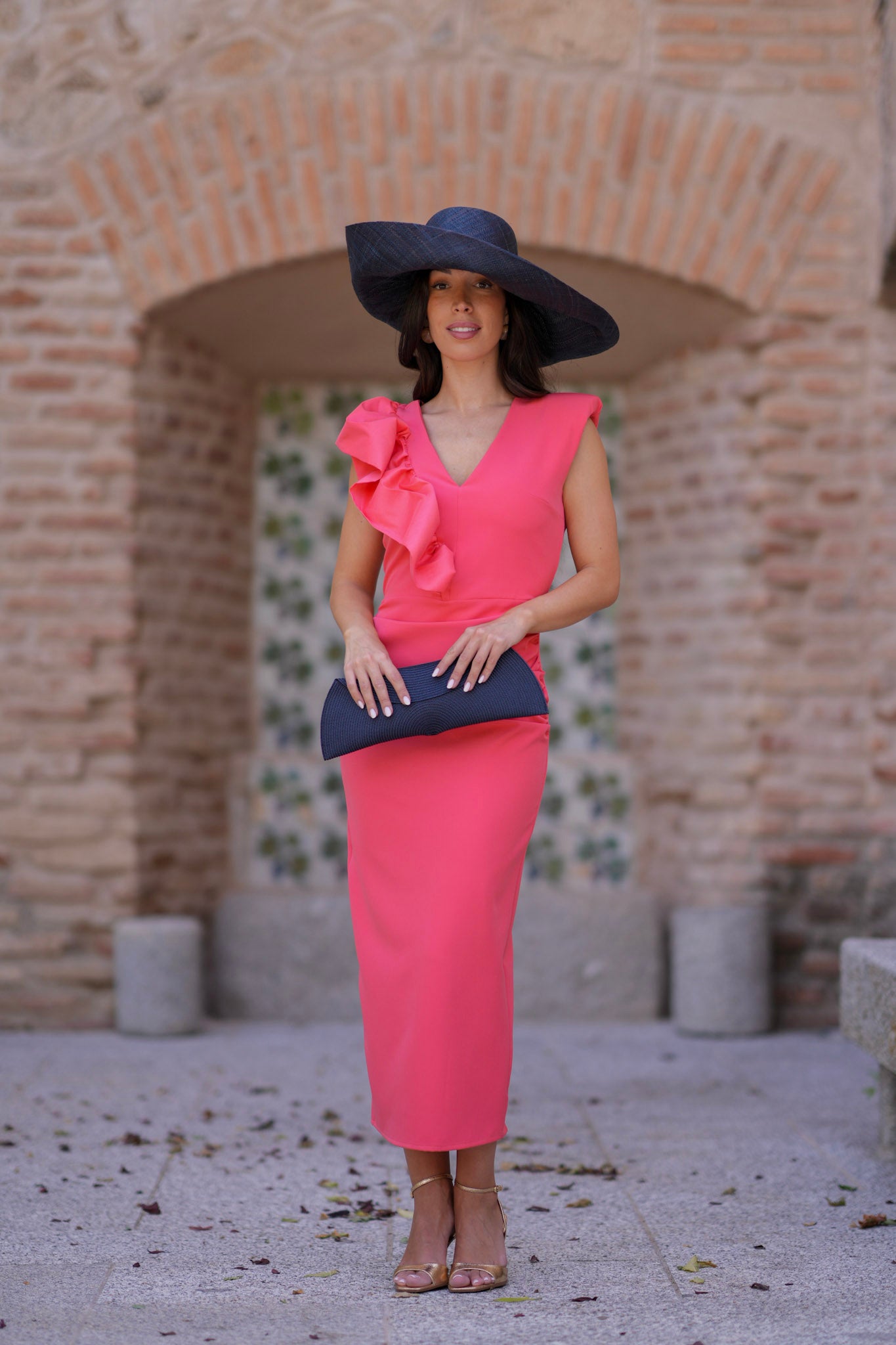 Vestido Miranda