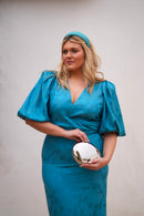 Conjunto Patty Azul