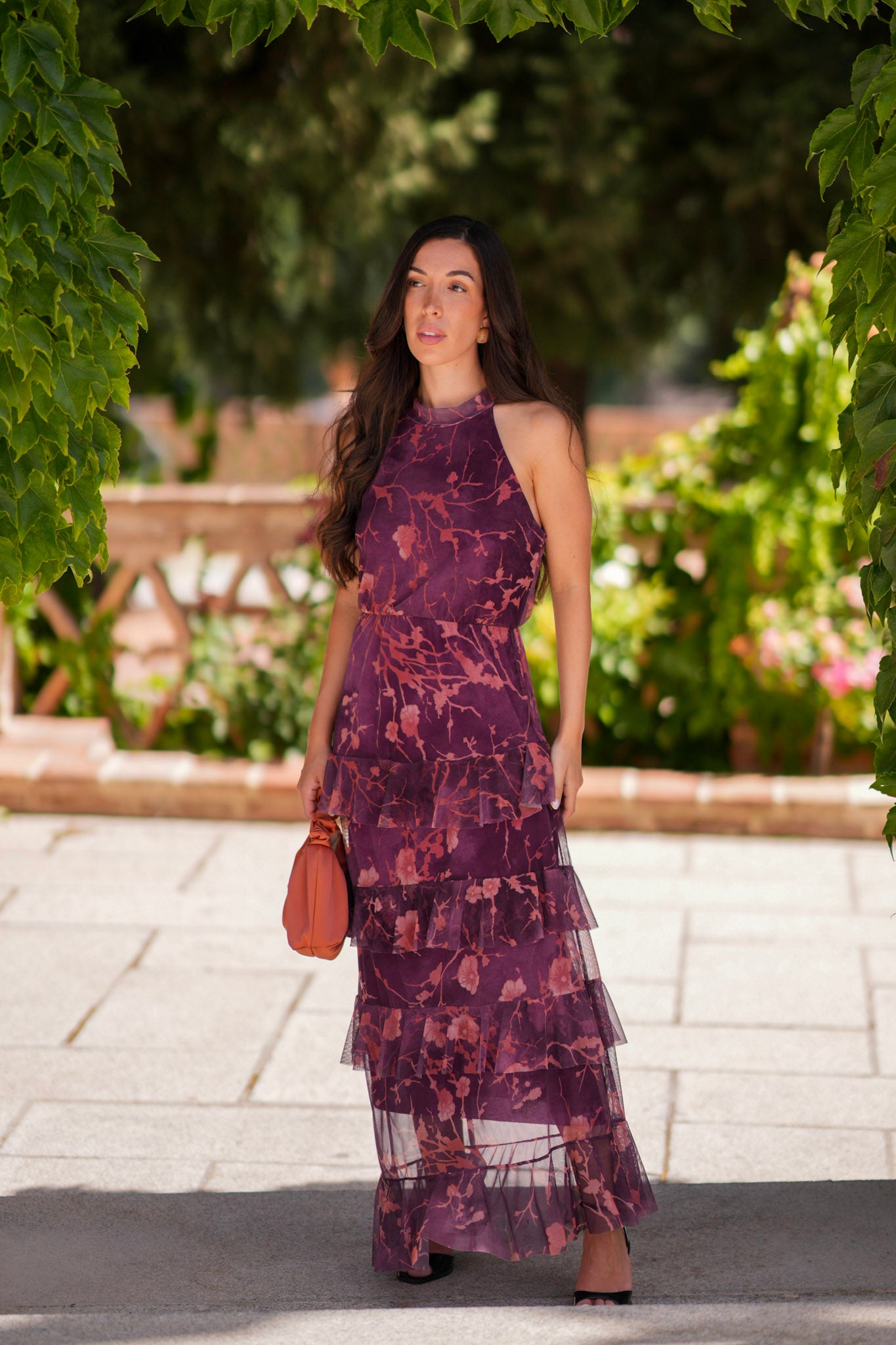 Vestido Laia