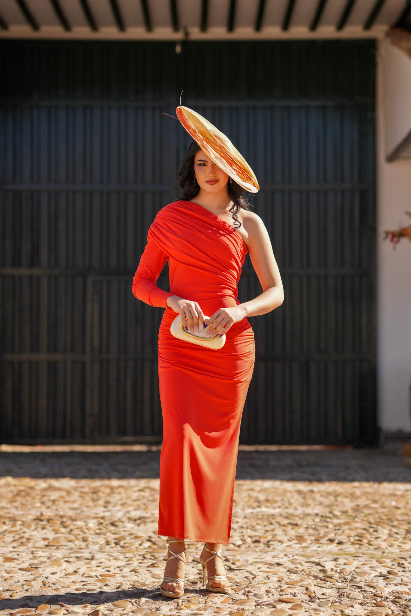 Vestido Alba