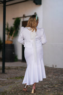 Conjunto Alma Blanco