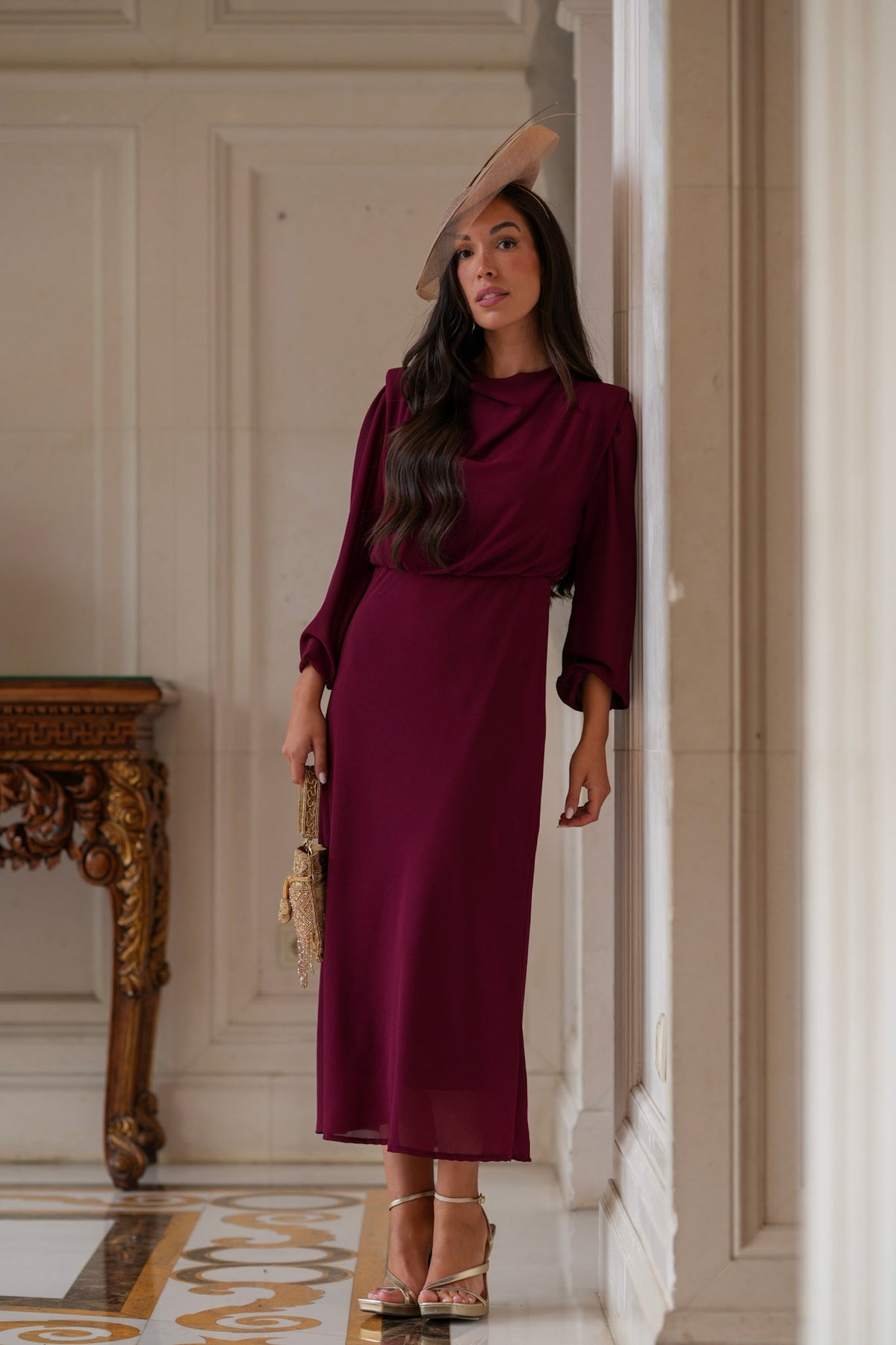 Vestido Elena