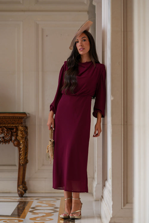 Vestido Elena