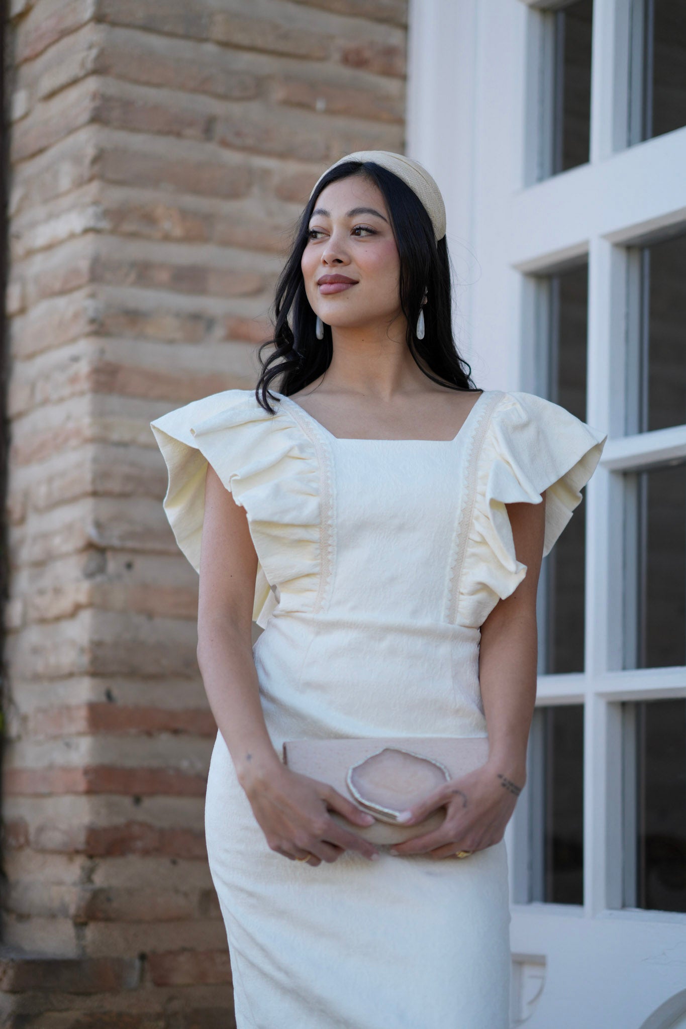Vestido Macarena