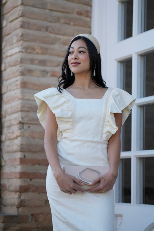 Vestido Macarena