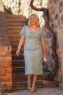 Vestido Naomi
