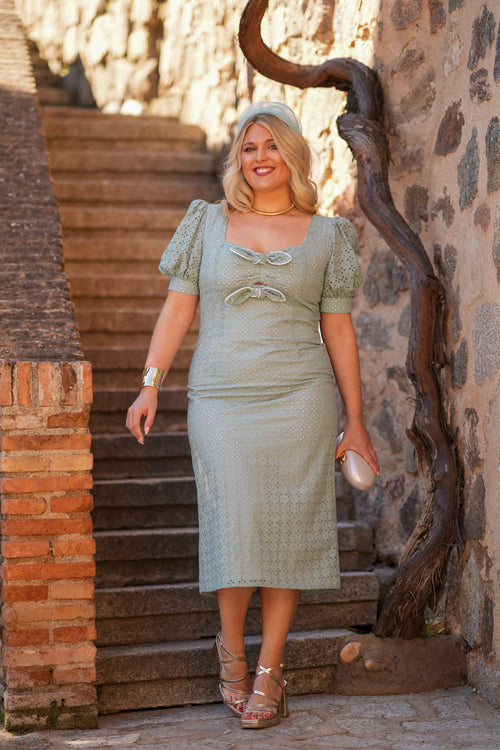 Vestido Naomi