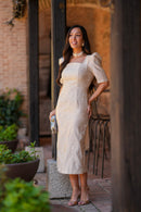 Vestido Gina