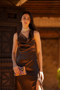Vestido Sofía
