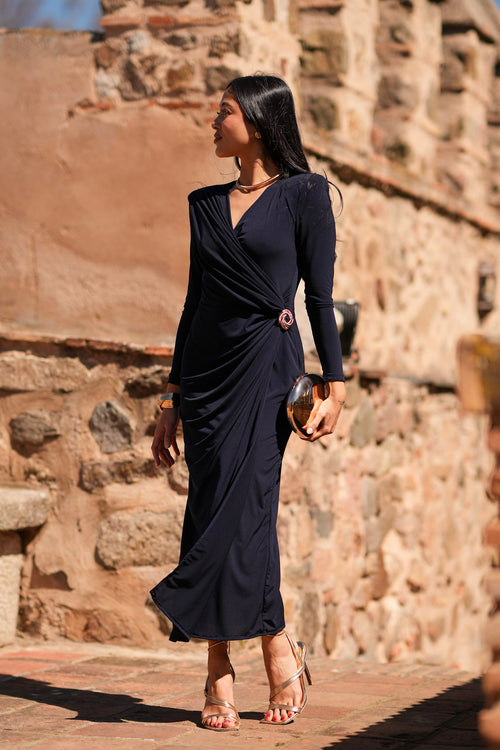 Vestido Michelle