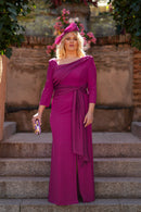 Vestido Mía