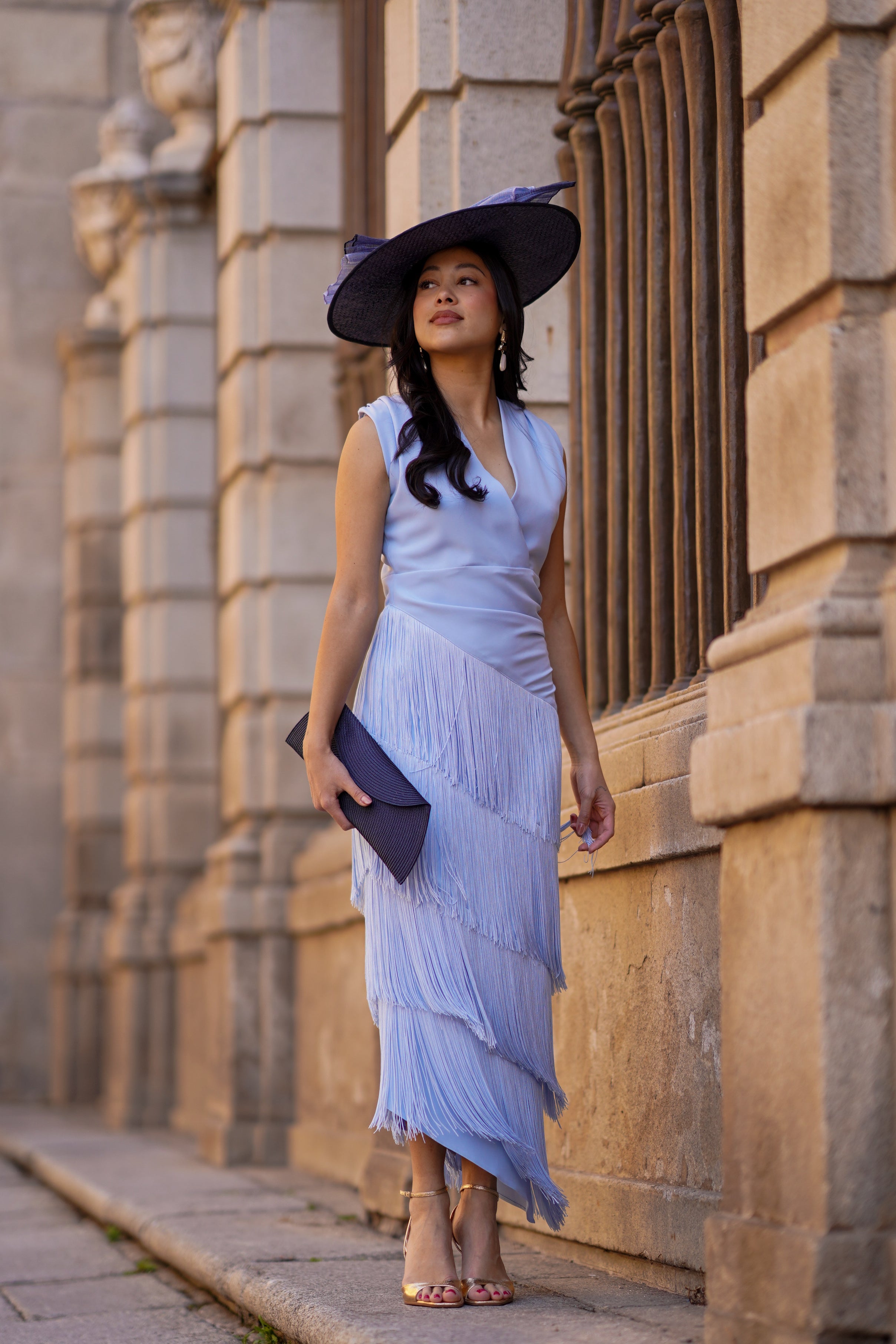 Vestido Mina