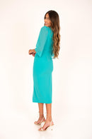 Vestido Aline