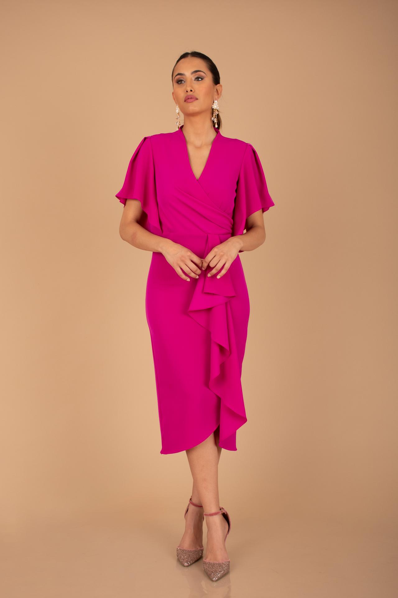 Vestido Rena