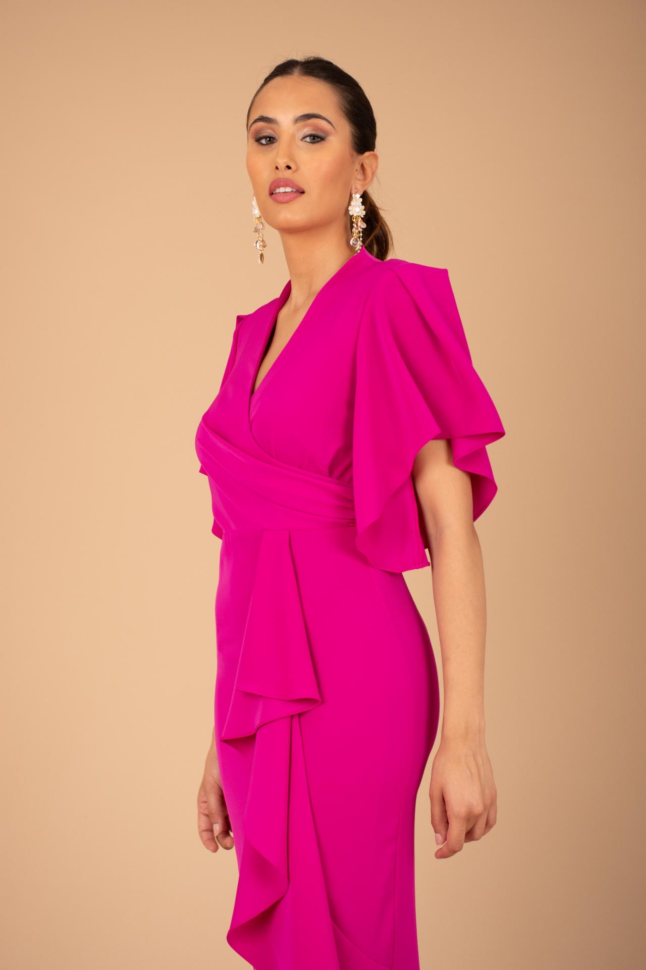 Vestido Rena