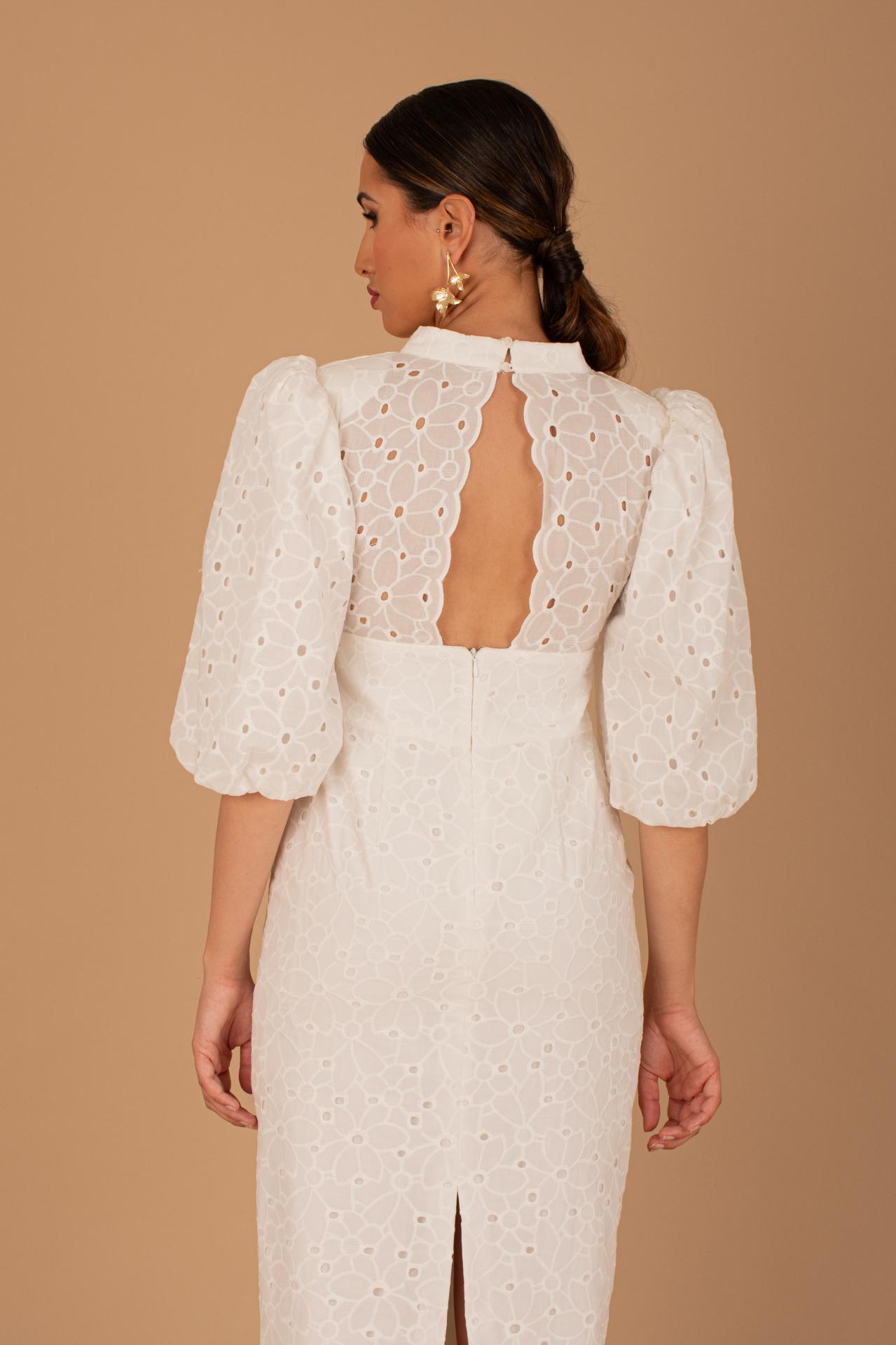 Vestido Amatista