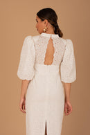 Vestido Amatista