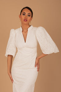 Vestido Amatista