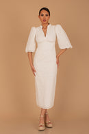 Vestido Amatista