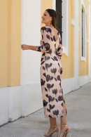 Vestido Laya