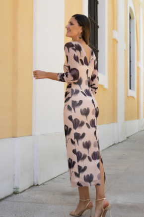 Vestido Laya
