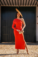 Vestido Alba